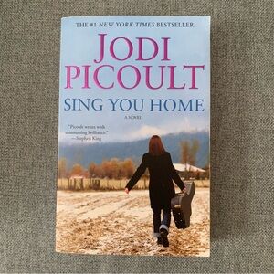 Sing You Home by Jodi Picoult